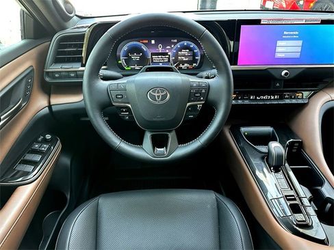 New 2026 Toyota Crown Limited image 18