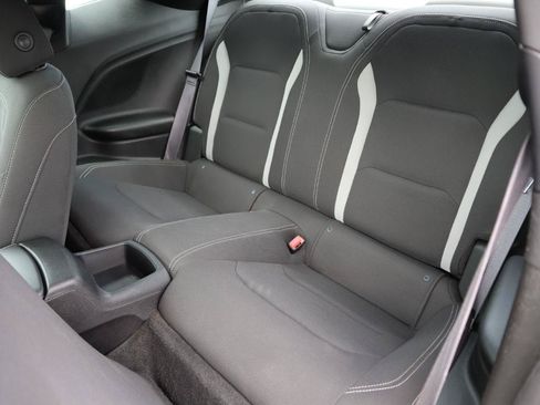Used 2017 Chevrolet Camaro SS RWD image 17