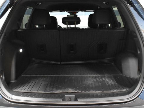 Used 2025 Chevrolet Equinox RS w/ Safety and Technology Package image 26