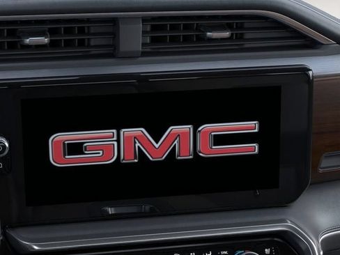 New 2026 GMC Sierra 1500 Denali Ultimate AWD/4WD image 20