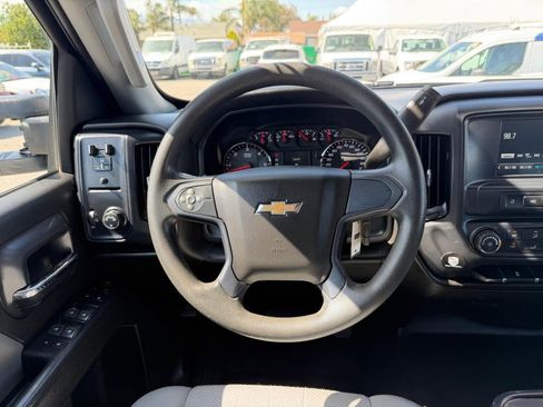 Used 2019 Chevrolet Silverado 2500 W/T w/ WT Convenience Package RWD image 30