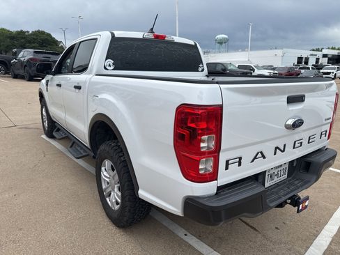 Used 2019 Ford Ranger XL w/ Equipment Group 101A Mid image 8