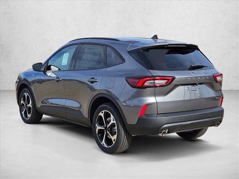 New 2026 Ford Escape ST-Line Select w/ Tech Pack #1 image 9