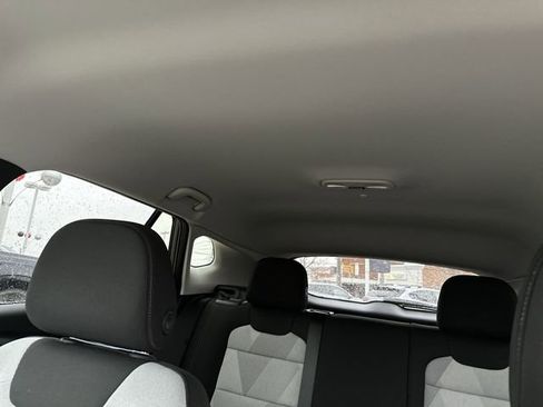 Used 2025 Chevrolet Trax LS w/ Driver Confidence Package image 18