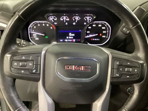 Used 2020 GMC Sierra 1500 Elevation w/ Elevation Value Package AWD/4WD image 19