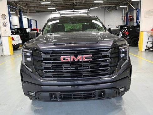 New 2026 GMC Sierra 1500 Elevation image 2