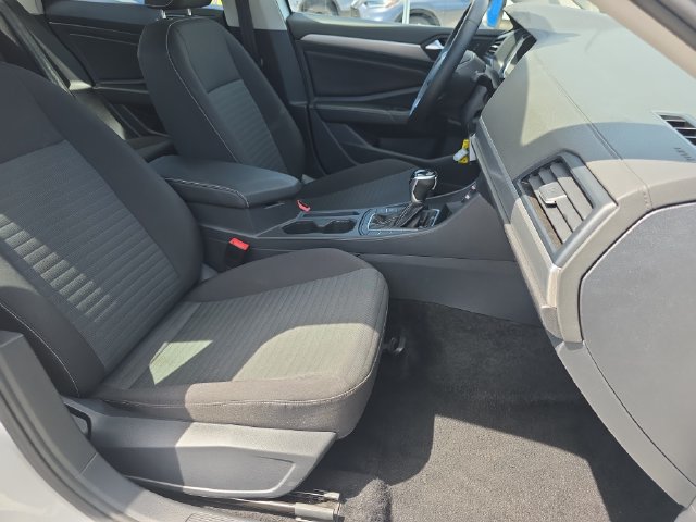 Used 2024 Volkswagen Jetta S FWD image 31