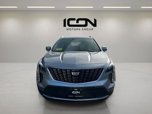 Used 2023 Cadillac XT4 Premium Luxury image 9
