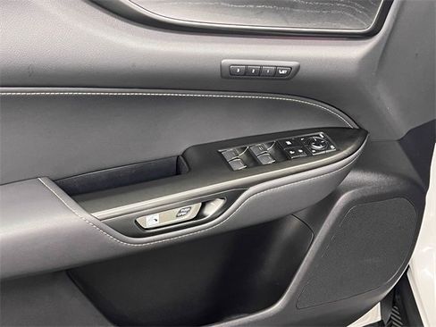 Certified 2024 Lexus NX 450h+ AWD w/ Luxury Package image 10