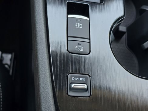 New 2026 Nissan Pathfinder SL AWD/4WD image 19