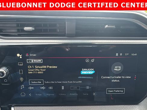 Used 2024 GMC Sierra 2500 Denali w/ Denali Reserve Package image 18