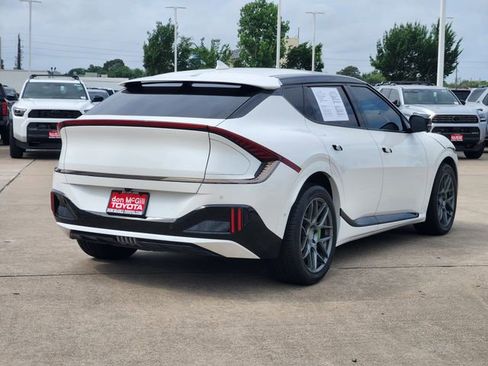 Used 2023 Kia EV6 GT AWD/4WD image 7