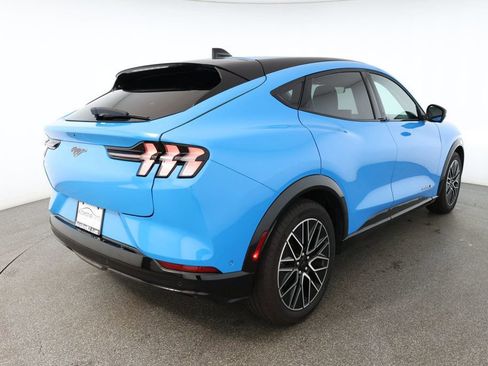 Used 2024 Ford Mustang Mach-E Premium image 4