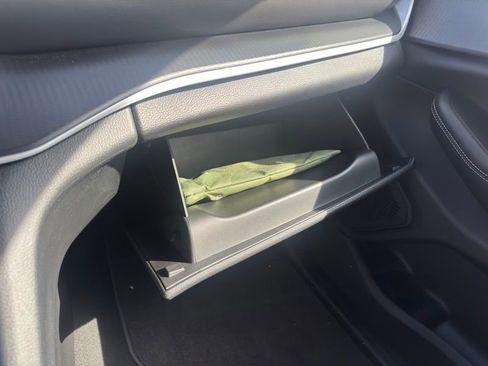 Used 2025 Jeep Grand Cherokee Altitude image 23