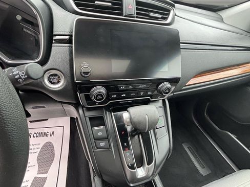 Used 2018 Honda CR-V EX image 13
