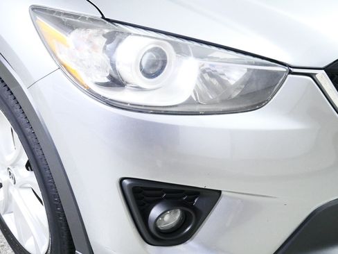 Used 2013 MAZDA CX-5 Grand Touring AWD/4WD image 16