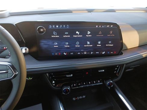 New 2026 Chevrolet Tahoe LT w/ Comfort Package image 12