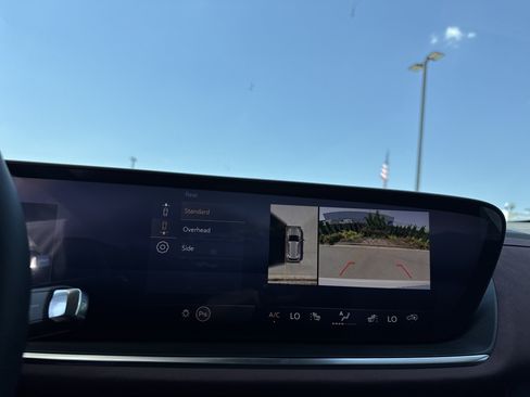 New 2026 Buick Envision Sport Touring AWD/4WD image 21