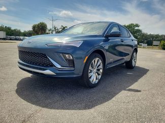 New 2026 Buick Envista Preferred FWD video 2