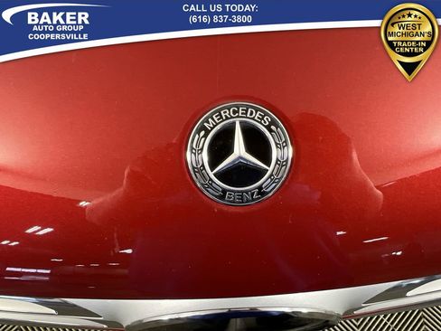 Used 2019 Mercedes-Benz GLC 300 4MATIC image 30