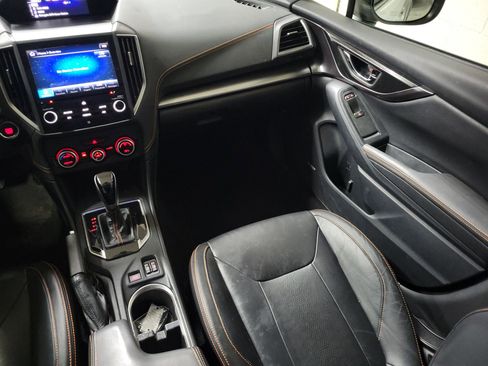 Used 2018 Subaru Crosstrek 2.0i Limited AWD/4WD image 16