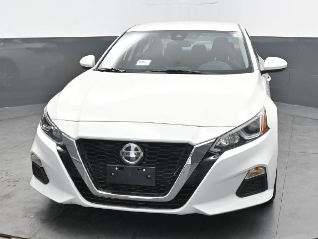 Used 2021 Nissan Altima 2.5 S FWD image 2
