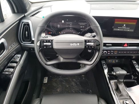 New 2026 Kia Sorento SX Prestige AWD/4WD image 12