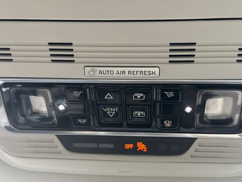 New 2026 Lincoln Nautilus Reserve AWD/4WD image 25