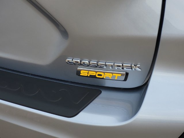 Certified 2025 Subaru Crosstrek 2.5i Sport w/ Crosstrek Mirror Package AWD/4WD image 5