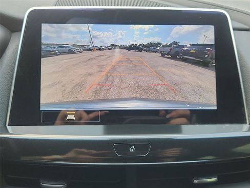 Used 2024 Cadillac CT5 Luxury w/ Cold Weather Package RWD image 14