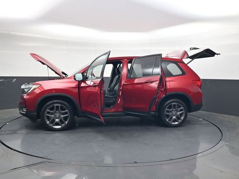 Used 2023 Honda Passport EX-L image 36