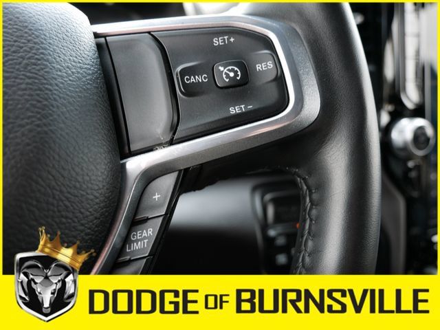 Used 2024 RAM 3500 Laramie w/ Night Edition AWD/4WD image 26