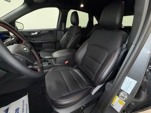 New 2026 Ford Escape ST-Line w/ Tech Pack #1 AWD/4WD image 12