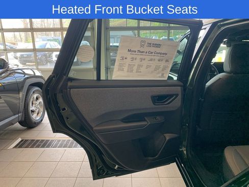 New 2026 Subaru Outback Limited image 14