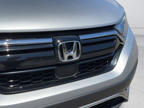 Used 2020 Honda CR-V Touring image 30