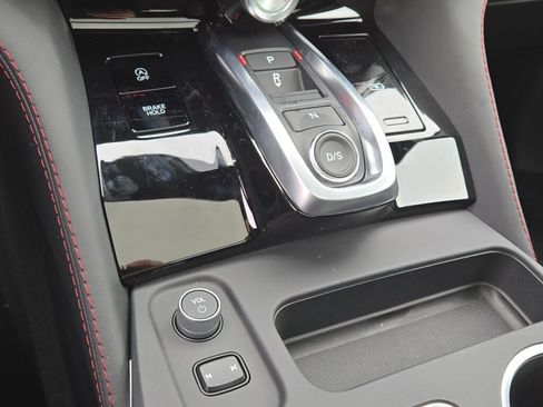 New 2026 Acura MDX Type S image 35