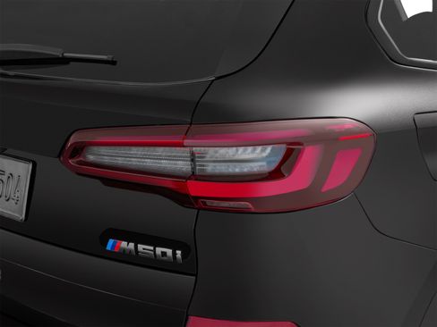 Used 2022 BMW X5 sDrive40i w/ M Sport Package RWD image 55
