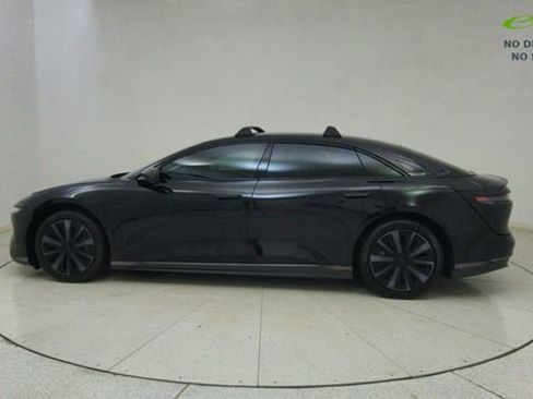 Used 2024 Lucid Air Pure RWD image 70