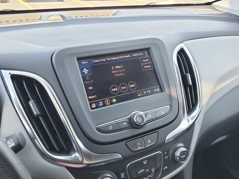 Certified 2024 Chevrolet Equinox LS w/ LS Convenience Package FWD image 29