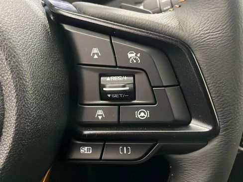 Used 2025 Subaru Forester Wilderness w/ Wilderness Package image 15