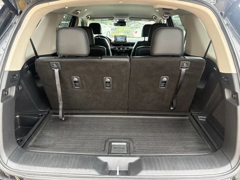 Certified 2024 Honda Pilot EX-L image 29