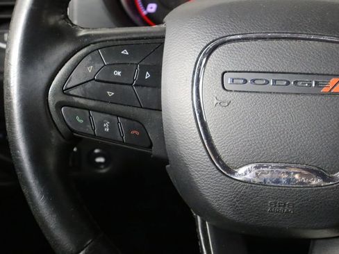 Used 2019 Dodge Charger Police RWD image 8