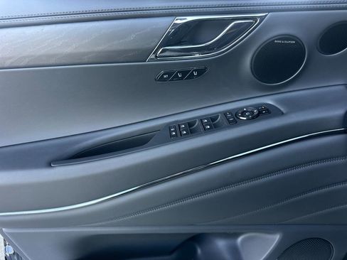 New 2026 Genesis GV80 3.5T Prestige image 11