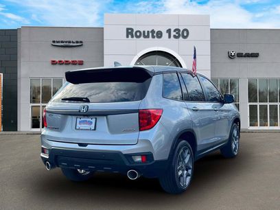 Used 2023 Honda Passport EX-L