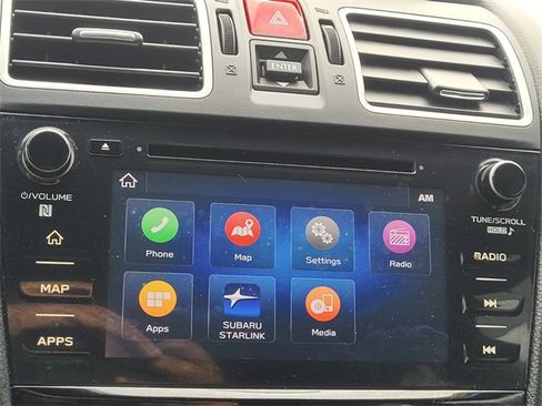 Used 2021 Subaru WRX STI Limited image 22