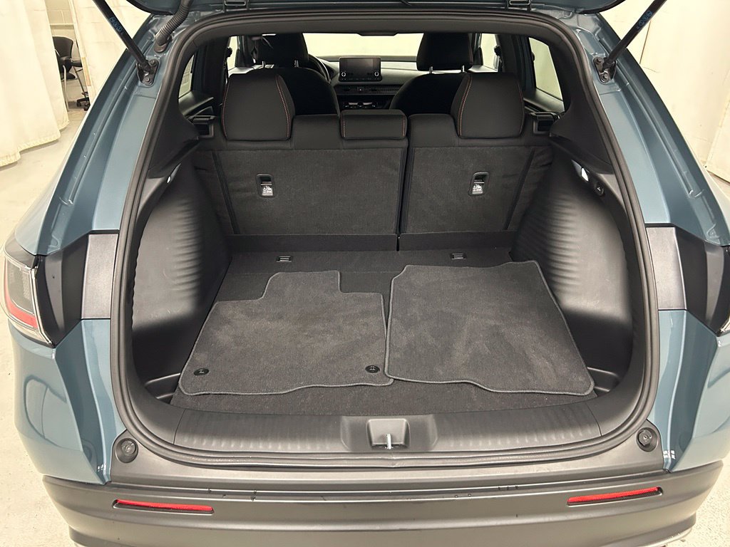 Certified 2024 Honda HR-V Sport image 11