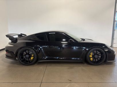 Used 2015 Porsche 911 GT3