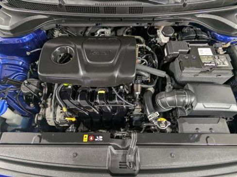 Used 2019 Hyundai Accent SE image 31