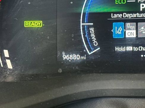 Certified 2025 Toyota Camry SE FWD image 29
