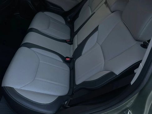 Used 2019 Subaru Forester Limited AWD/4WD image 19